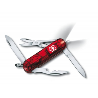 Нож Victorinox Midnite Manager Vx06366.T
