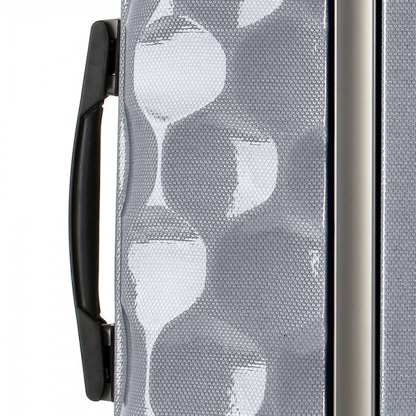 Чемодан Gabol Air (L) Silver  