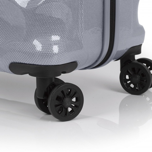 Чемодан Gabol Air (L) Silver  
