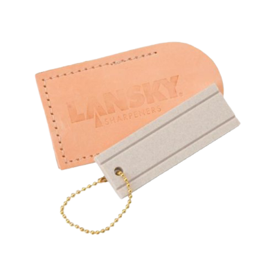 Точилка для ножей Lansky Pocket Stone LSAPS