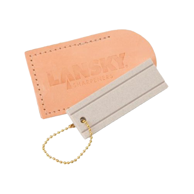 Точилка для ножей Lansky Pocket Stone LSAPS 