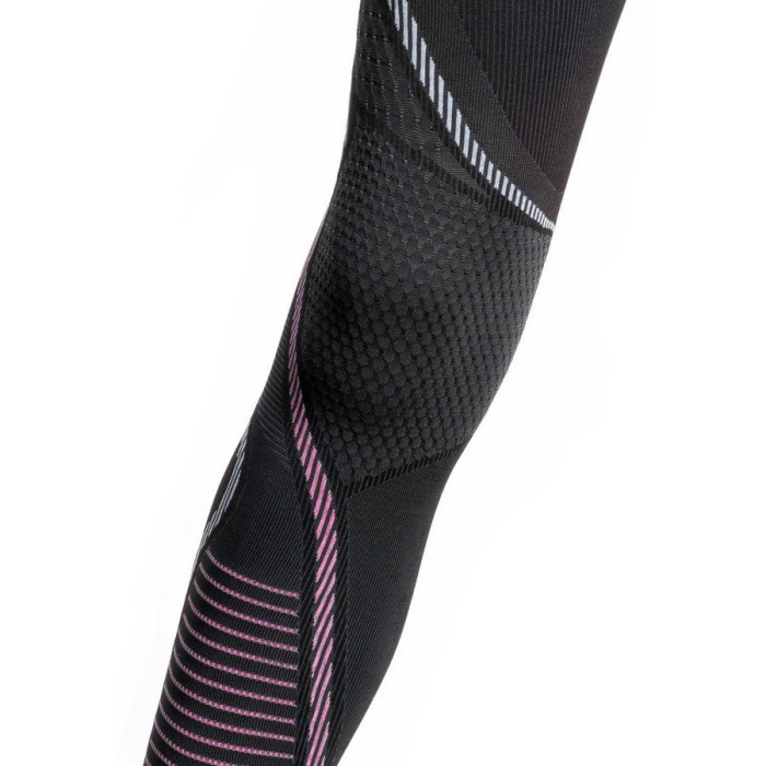 Кальсоны Accapi Ergoracing Long Trousers Woman 932 black, XS/S  