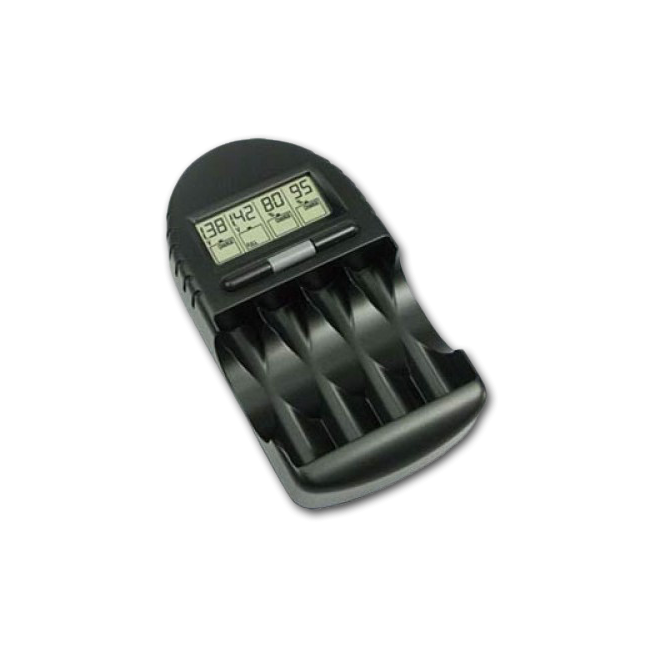 Зарядное устройство TechnoLine/LaCrosse BC-500  