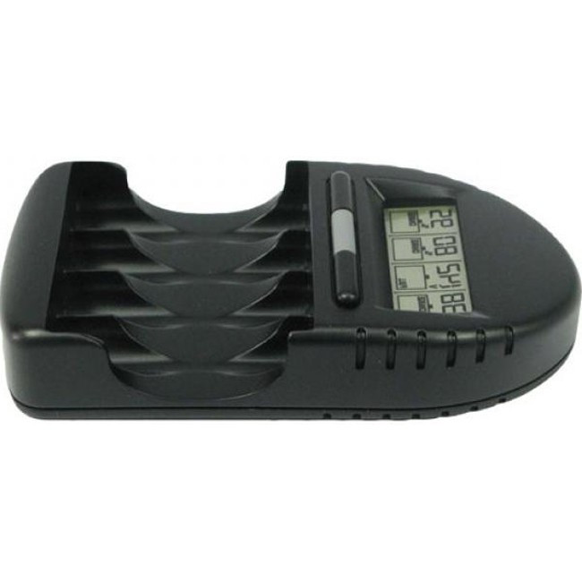 Зарядное устройство TechnoLine/LaCrosse BC-500  