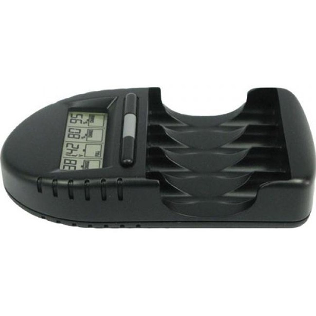 Зарядное устройство TechnoLine/LaCrosse BC-500  