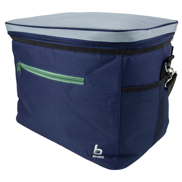Термосумка Bo-Camp Cooler Bag 30 Blue (6702989)  