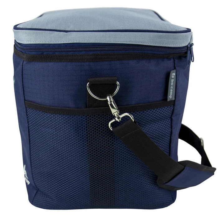 Термосумка Bo-Camp Cooler Bag 30 Blue (6702989)  