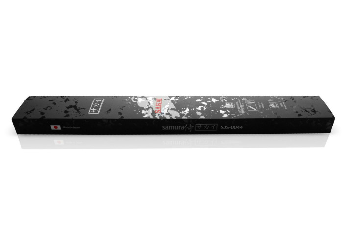 Нож кухонный Samura Sakai Янагиба, 270 мм, SJS-0044  