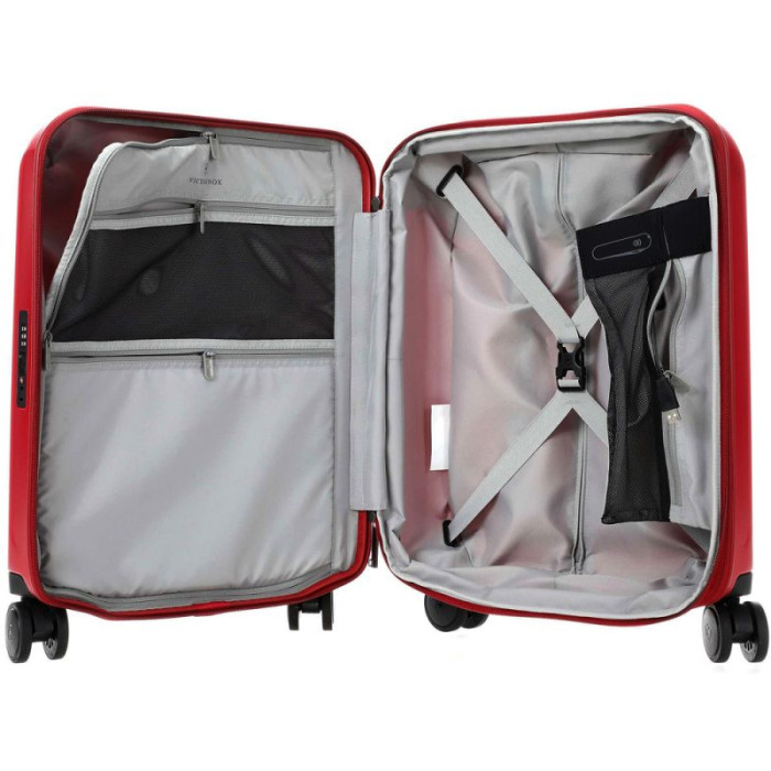 Чемодан Victorinox Travel CONNEX HS/Red Vt605660  