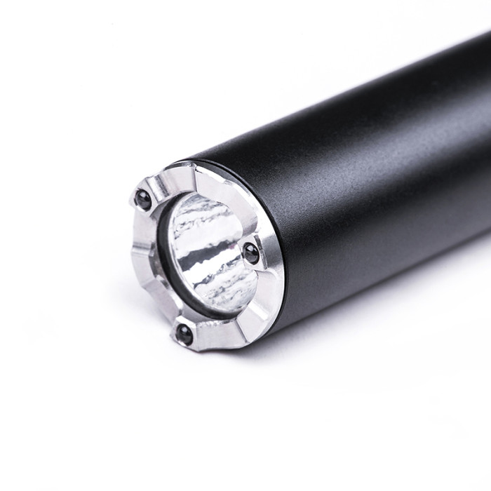 Карманный фонарь Nextorch K3RT , серый XP-G3 LED, 330 лм  