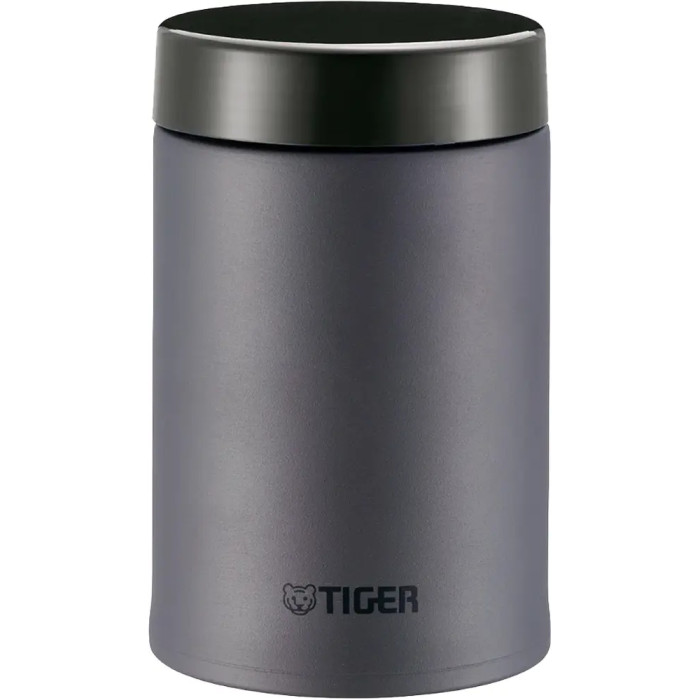 Пищевой термоконтейнер Tiger MCJ-K075HC 0,75л rhino  