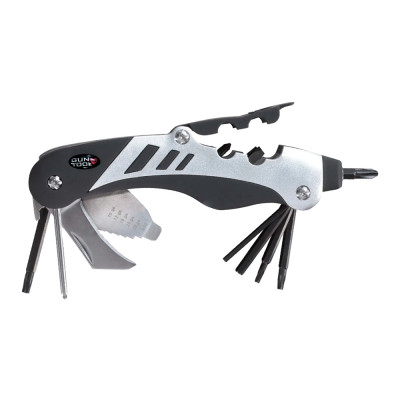 Мульти инструмент Real Avid Gun Tool Clam Pack