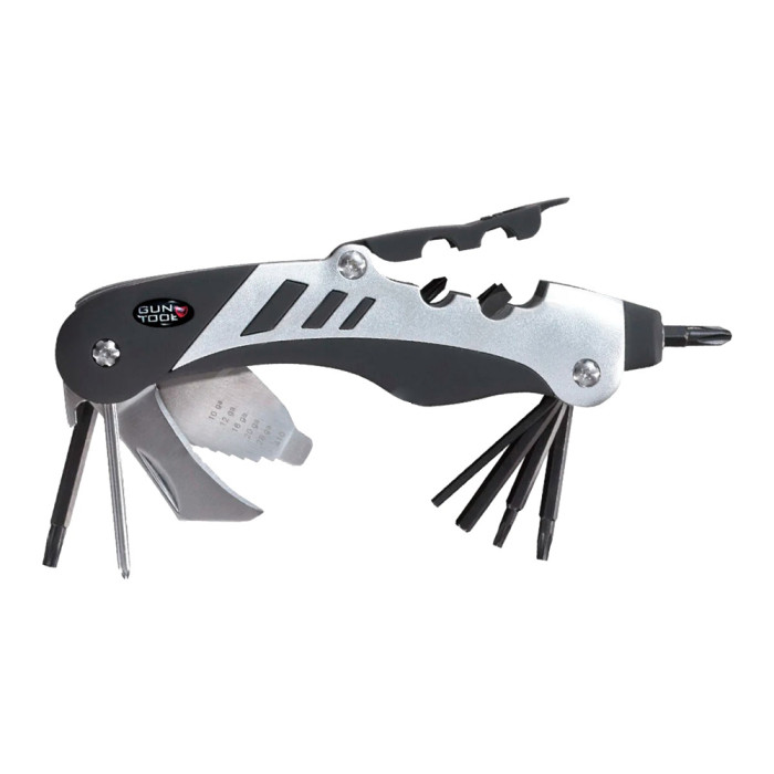Мульти инструмент Real Avid Gun Tool Clam Pack  