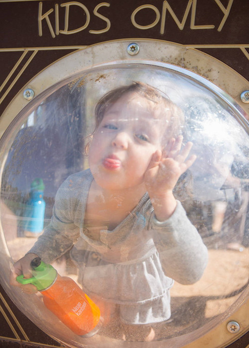 Фляга Kid Kanteen Classic Sippy Cap Brushed Stainless 355 мл  