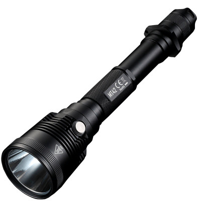 Карманный фонарь Nitecore MT42, 1800 люмен