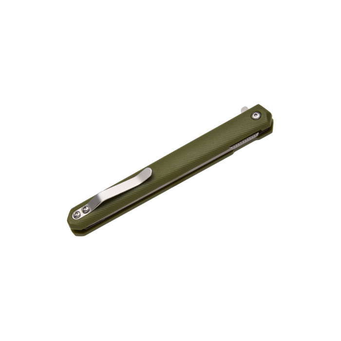 Карманный нож Grand Way SG 097 green  