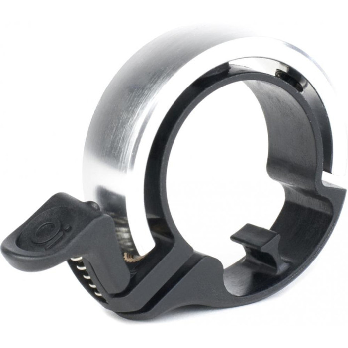 Звонок Knog Oi Classic Large Silver 