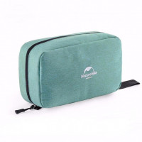 Несессер Naturehike Toiletry bag emerald green NH15X001-S