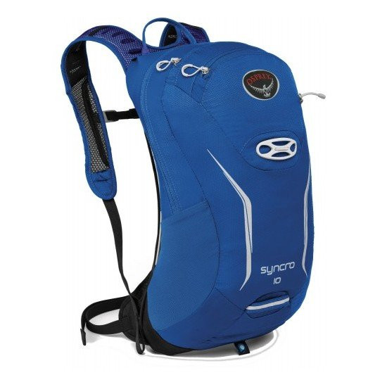 Рюкзак Osprey Syncro 10 Blue Racer, размер S/M  