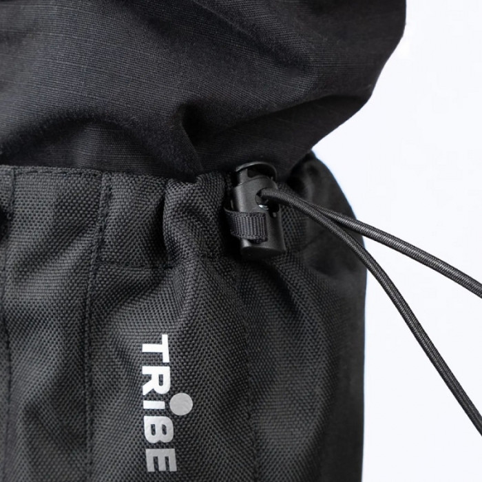Гамаши Tribe Gaiter black T-MC-0010-black L-XL  