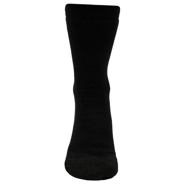 Носки Tribe Merino Winter T-KB-0011-black, 41-43  