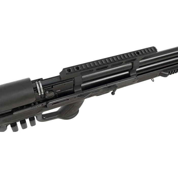 Пневматическая винтовка Optima Gladius Long PCP 4,5 мм  