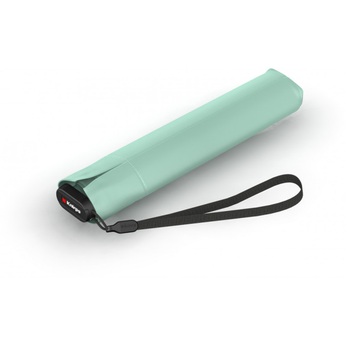 Зонт Knirps US.050 Mint Мех / Складной / 6спиц / D90x21см  