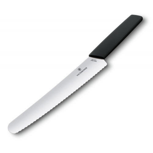 Кухонный нож Victorinox Swiss Modern Bread and Pastry Knife 6.9073.22WB 