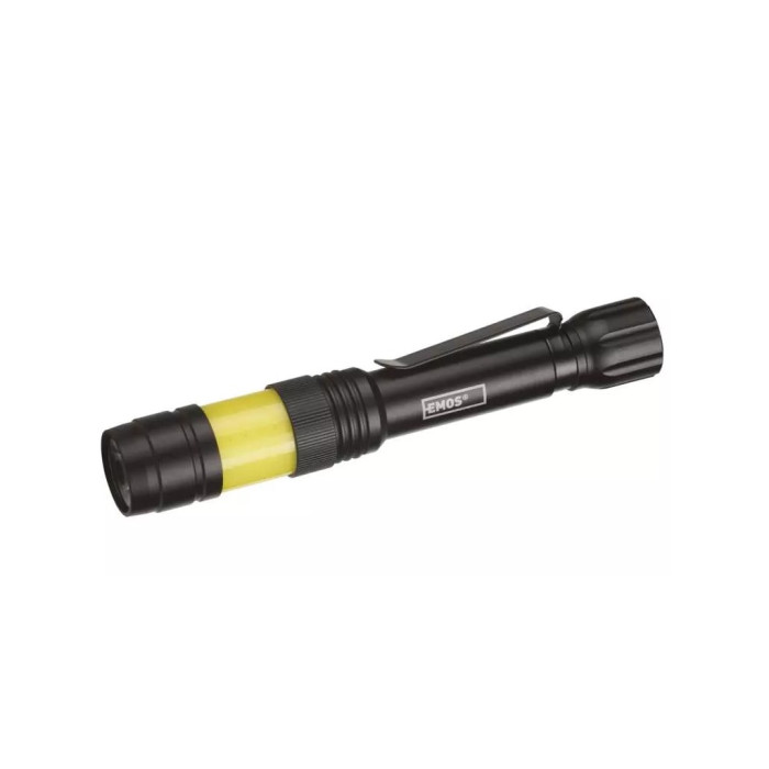 Карманный фонарь Emos LED P3112,270 лм 