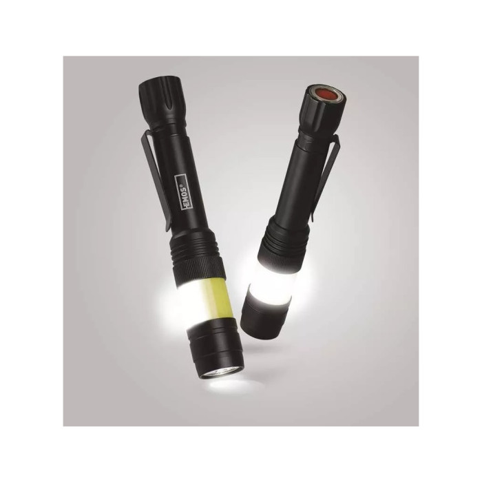 Карманный фонарь Emos LED P3112,270 лм  