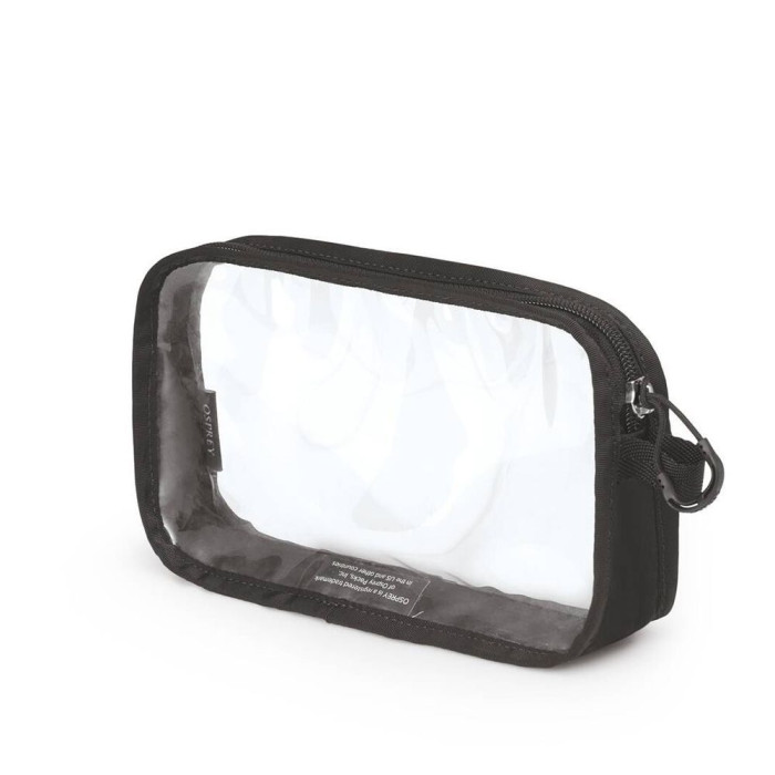 Косметичка Osprey Ultralight Liquids Pouch shadow grey - O/S - серый  