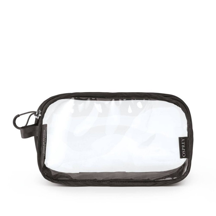 Косметичка Osprey Ultralight Liquids Pouch shadow grey - O/S - серый  