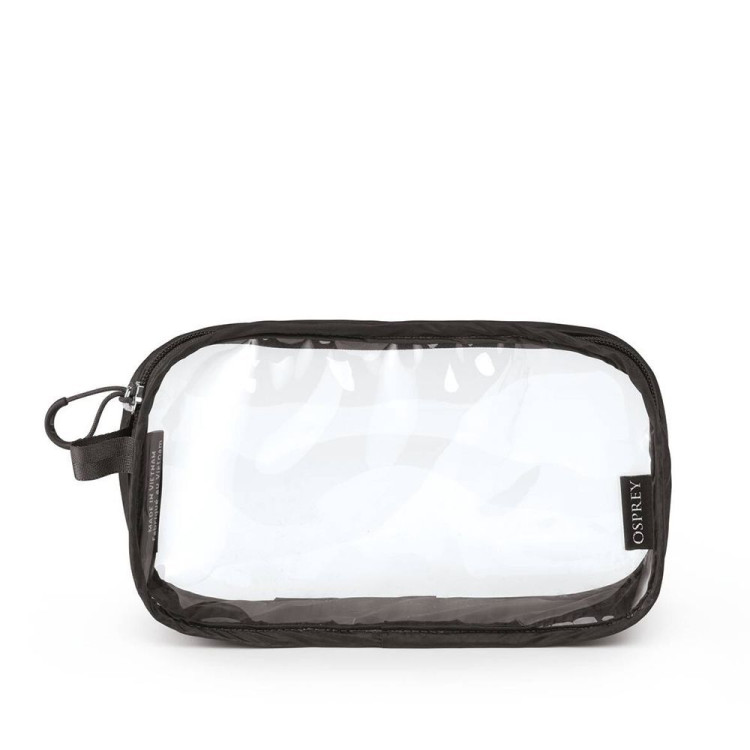 Косметичка Osprey Ultralight Liquids Pouch shadow grey - O/S - серый 