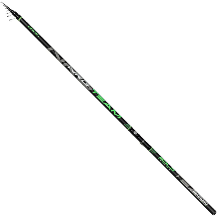 Удилище болонское Brain NRG Team Bolo 6m факт.5.97m 288g 30-80g  