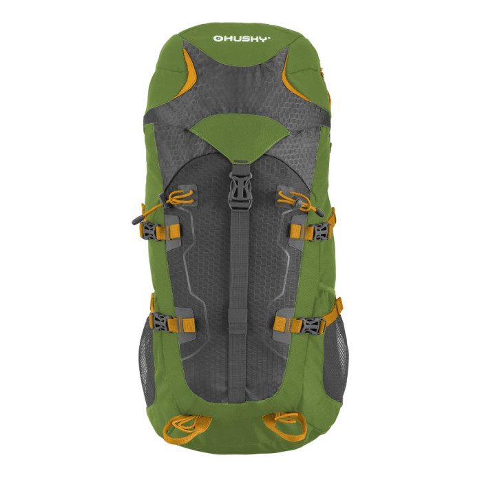Рюкзак Husky Scape 38, зеленый  