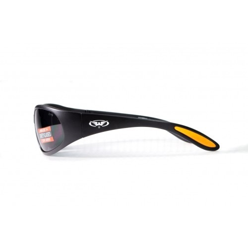 Очки Global Vision Mini-Hercules-1 smoke  