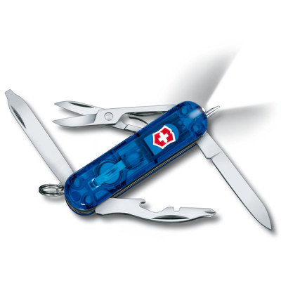 Нож Victorinox Midnite Manager 0.6366.T2