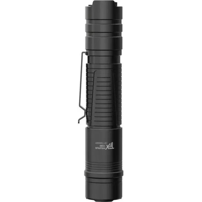 Тактический фонарь Ledlenser TFX Propus 1200  