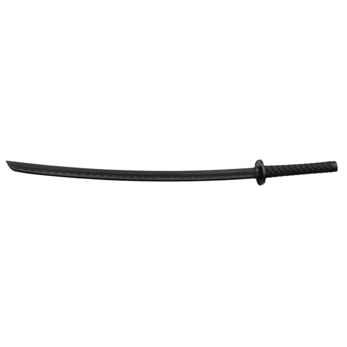 Меч тренировочный Boker Magnum Kiai  