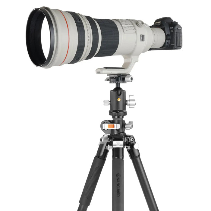 Штатив Vanguard VEO 3+ 303CBS (VEO 3+ 303CBS)  