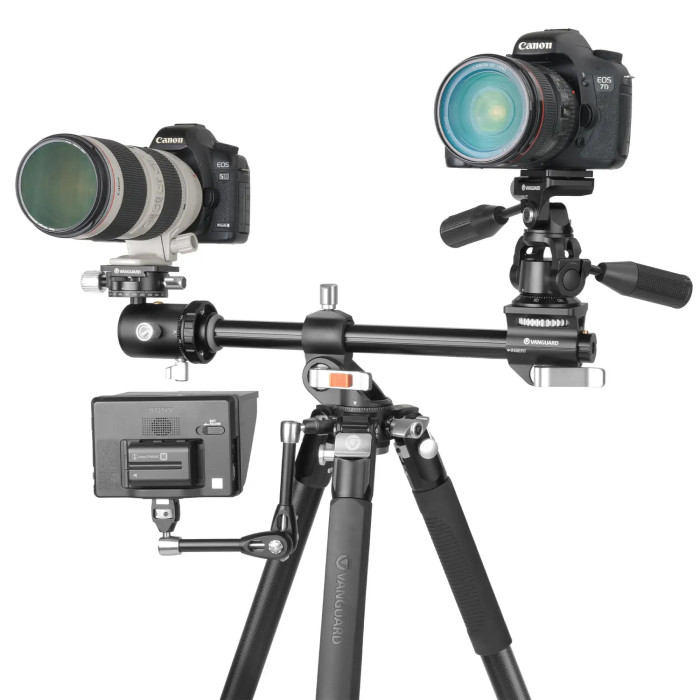 Штатив Vanguard VEO 3+ 303CBS (VEO 3+ 303CBS)  