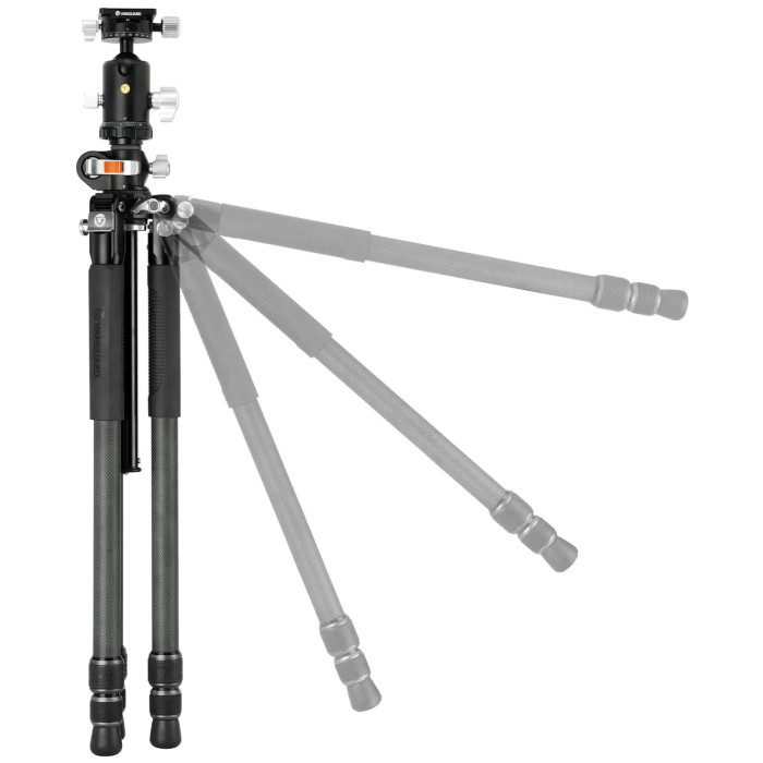 Штатив Vanguard VEO 3+ 303CBS (VEO 3+ 303CBS)  