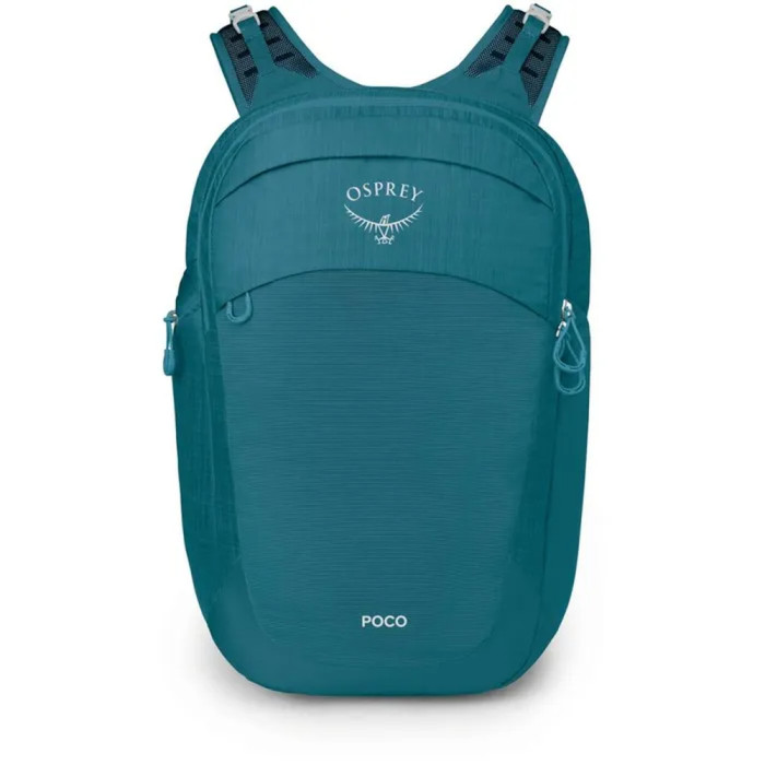 Рюкзак Osprey Poco Changing Pack Deep Peyto - O/S - синий  