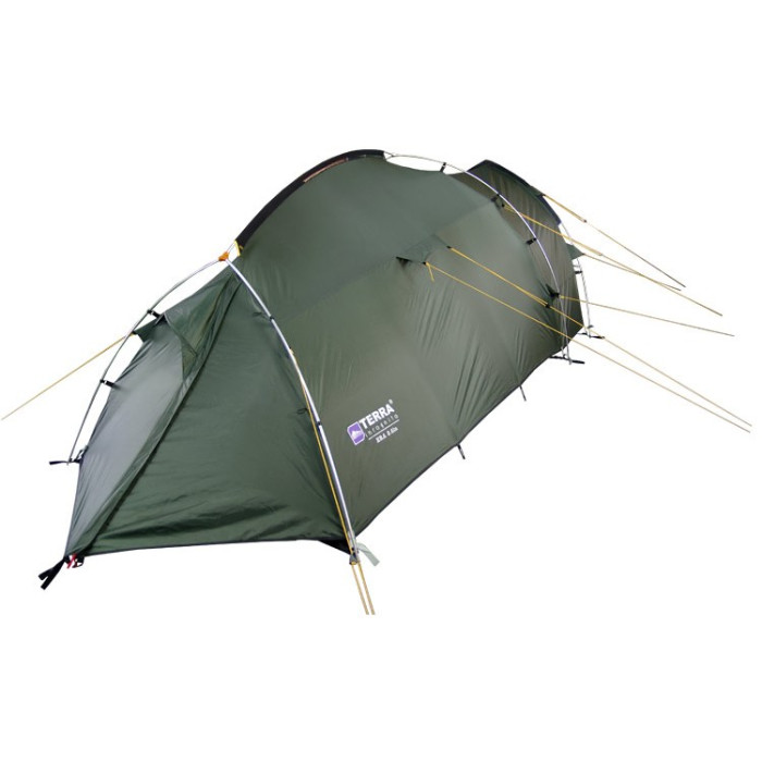 Палатка Terra Incognita Era 2 Alu  