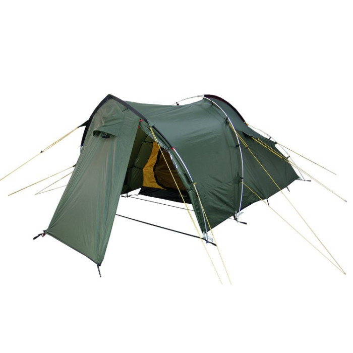 Палатка Terra Incognita Era 2 Alu  