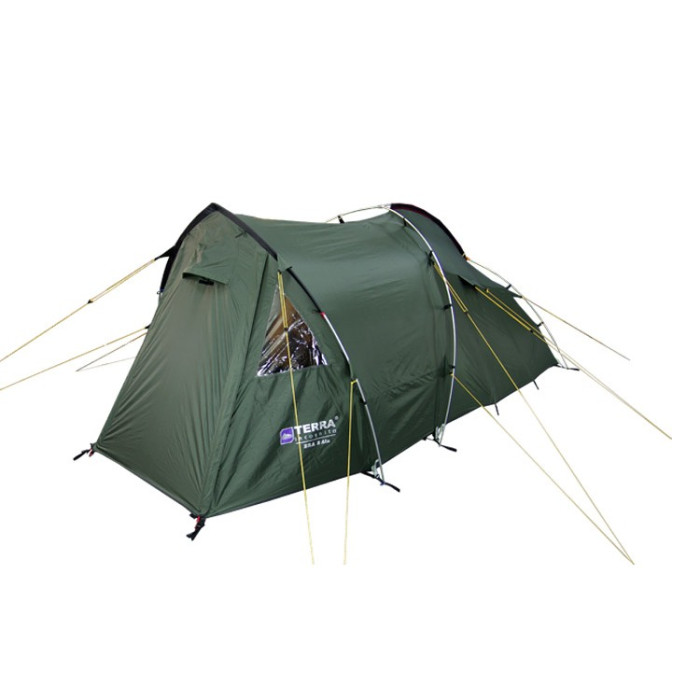 Палатка Terra Incognita Era 2 Alu  