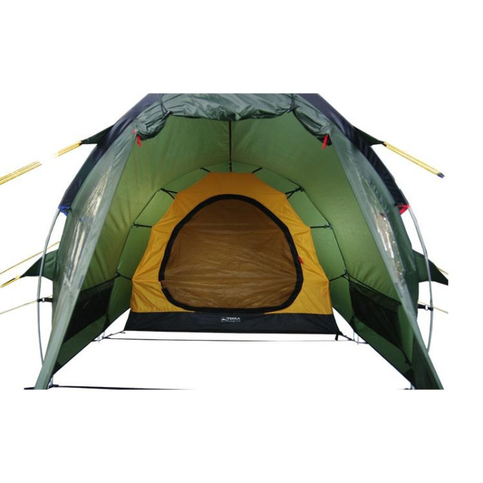 Палатка Terra Incognita Era 2 Alu  