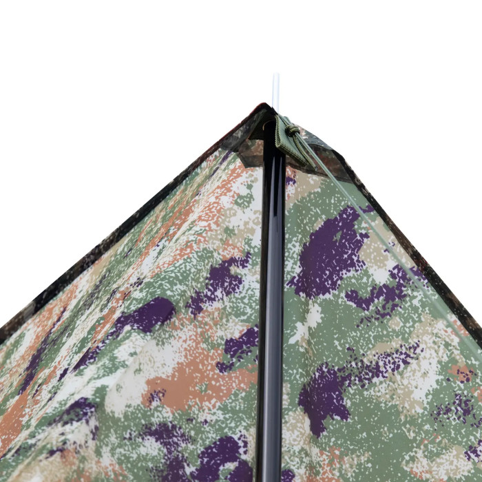Тент со стойками Tramp Tent 3х3 camo UTRT-104-camo  
