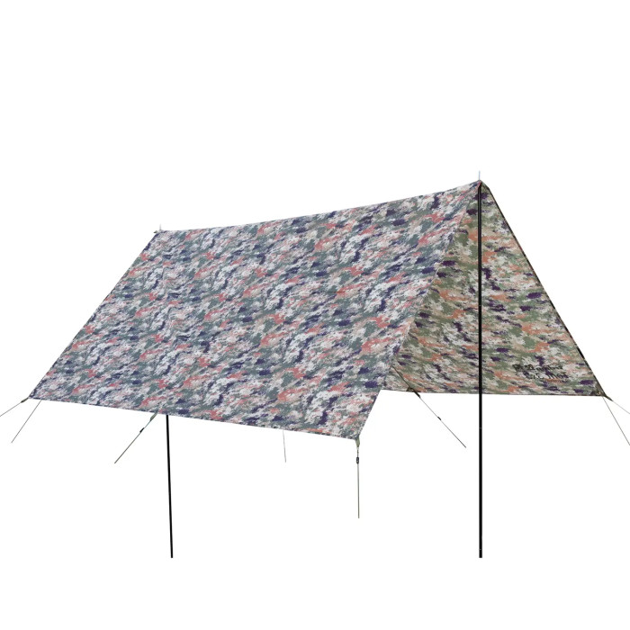Тент со стойками Tramp Tent 3х3 camo UTRT-104-camo  