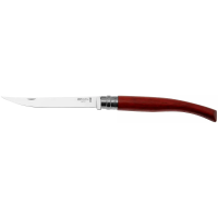 Нож Opinel №12 Effile Padauk
